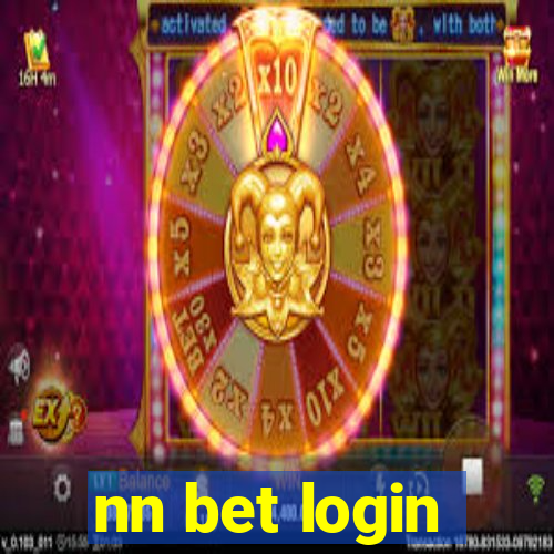 nn bet login